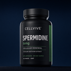 CELLVIVE™ — Spermidine