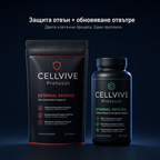 CELLVIVE™ — Protocol